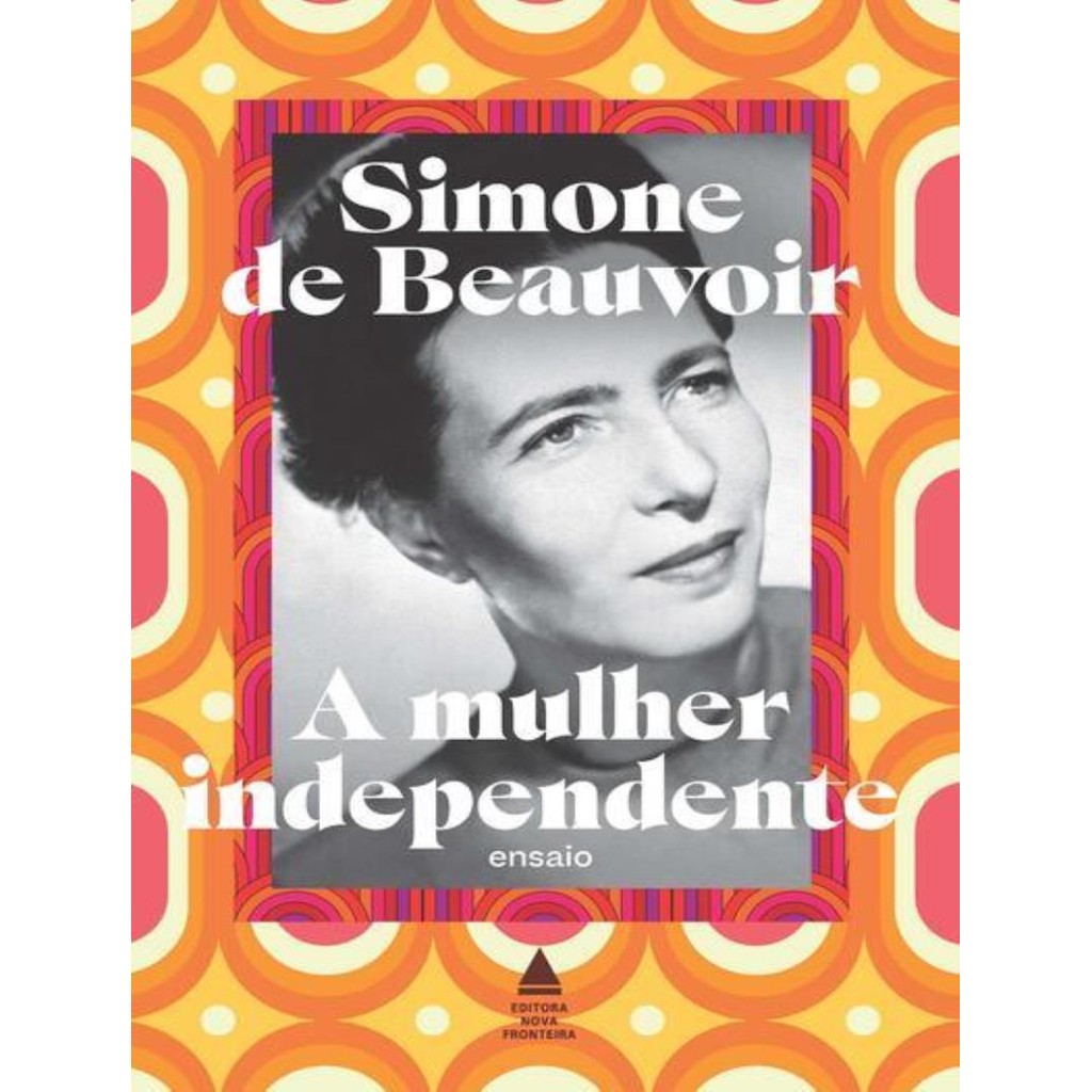 Livro - Mulher Independente, A - 3ª Ed