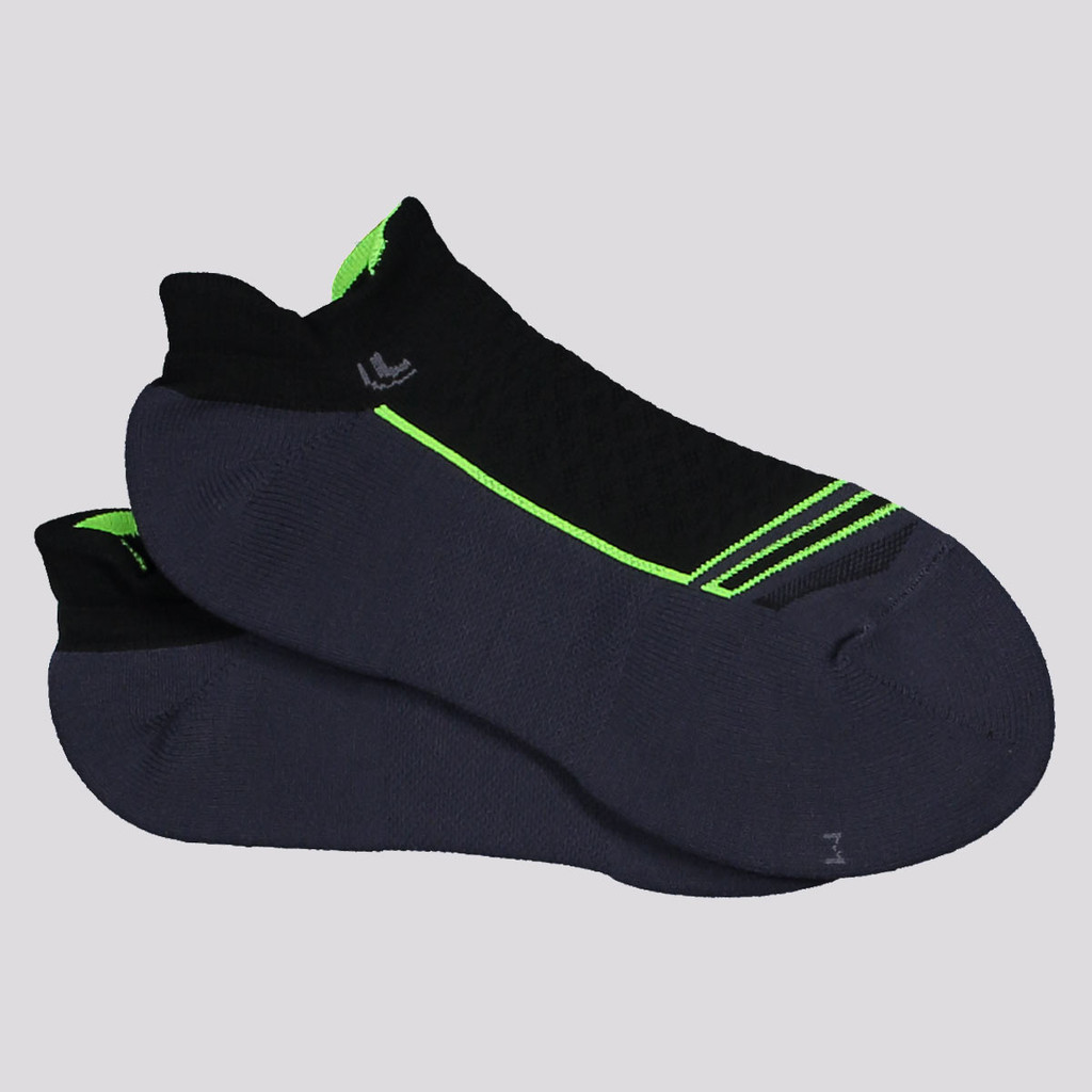 Meia Lupo Fitness Preta em Oferta na Shopee