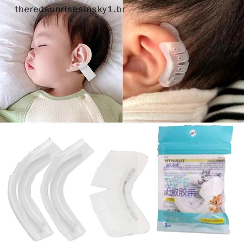 【theredsunrisesinsky1.br】 Infant Auricle Correction Patch - Protruding Ear Support . em Oferta na Shopee
