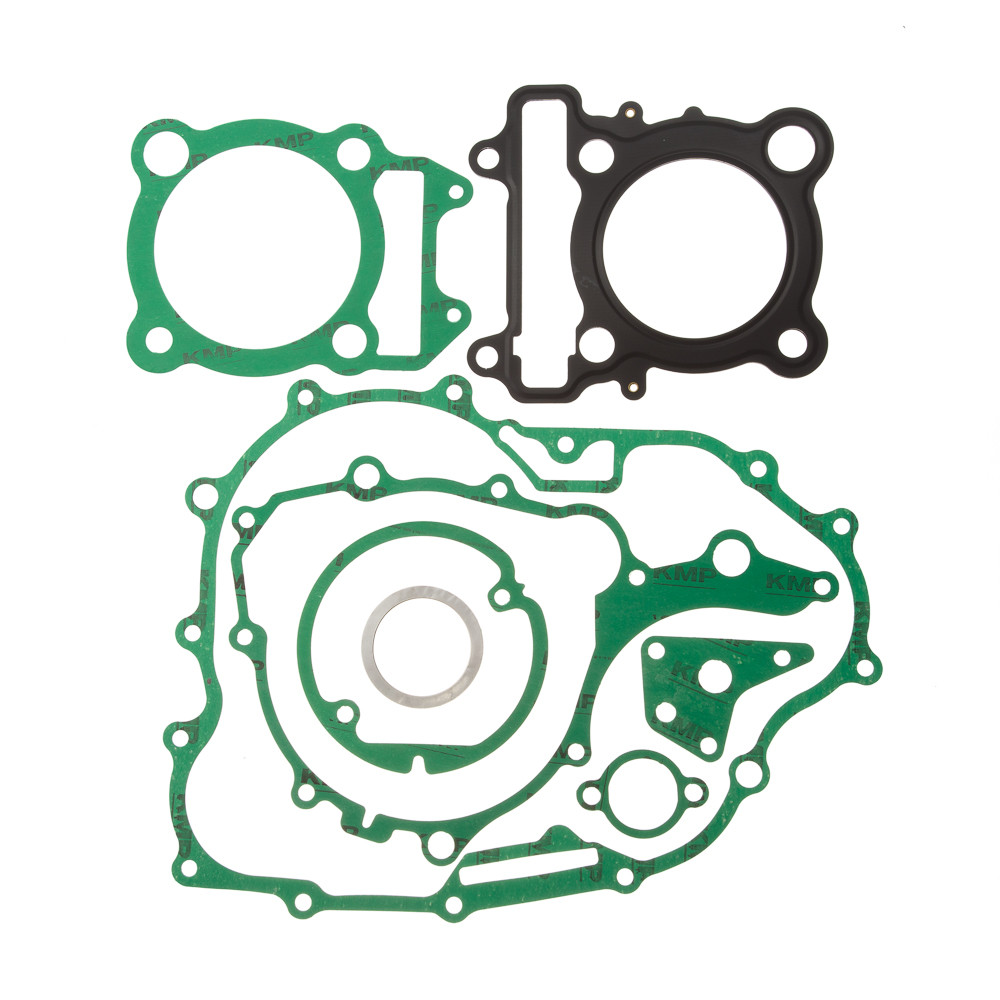 Jogo de Juntas Completo Kmp Fazer 250 em Oferta na Shopee