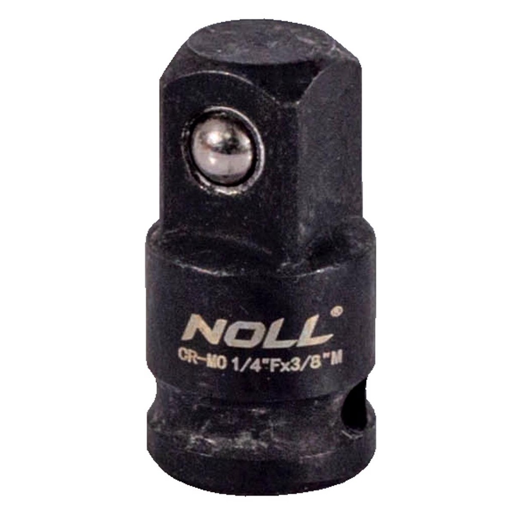 Adaptador Para Soquete de Impacto 1/4'' X 3/8'' (365,0152) - Noll em Oferta na Shopee