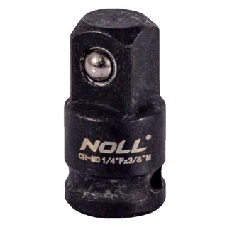 Adaptador Para Soquete de Impacto 1/4'' X 3/8'' (365,0152) - Noll em Oferta na Shopee
