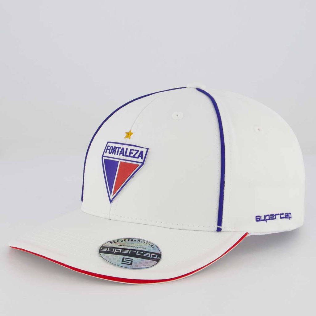 Boné fortaleza 6 Gomos Banco em Oferta na Shopee