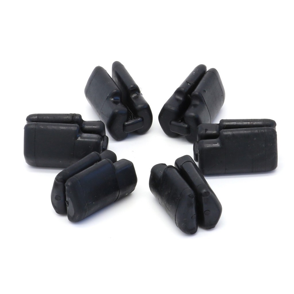 Kit Coxim Bucha Da Coroa Honda xl 700 v Transalp