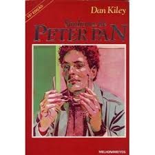 Livro Literatura Estrangeira Síndrome de Peter Pan de Dan Kiley 6888420