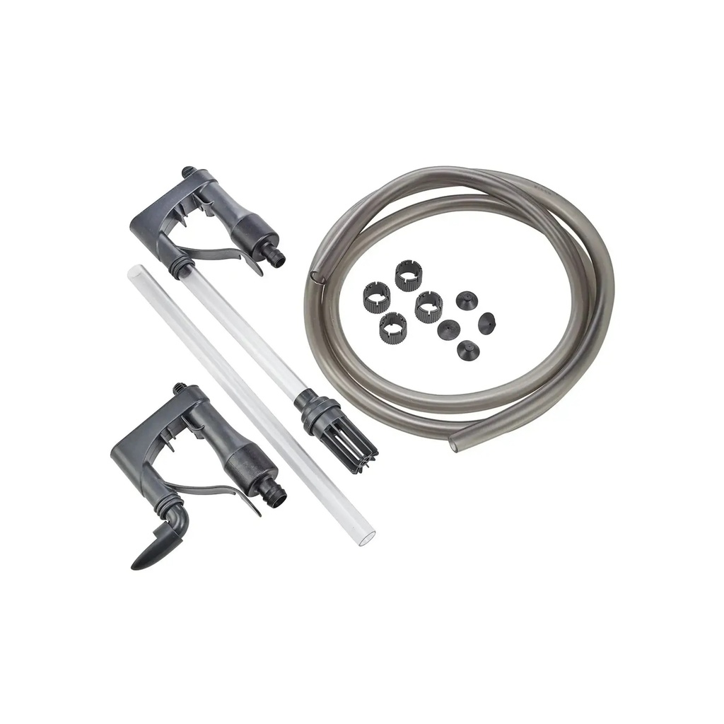 Sicce Filtro Canister Space Eko + 100 550l/h P/aquario 110v