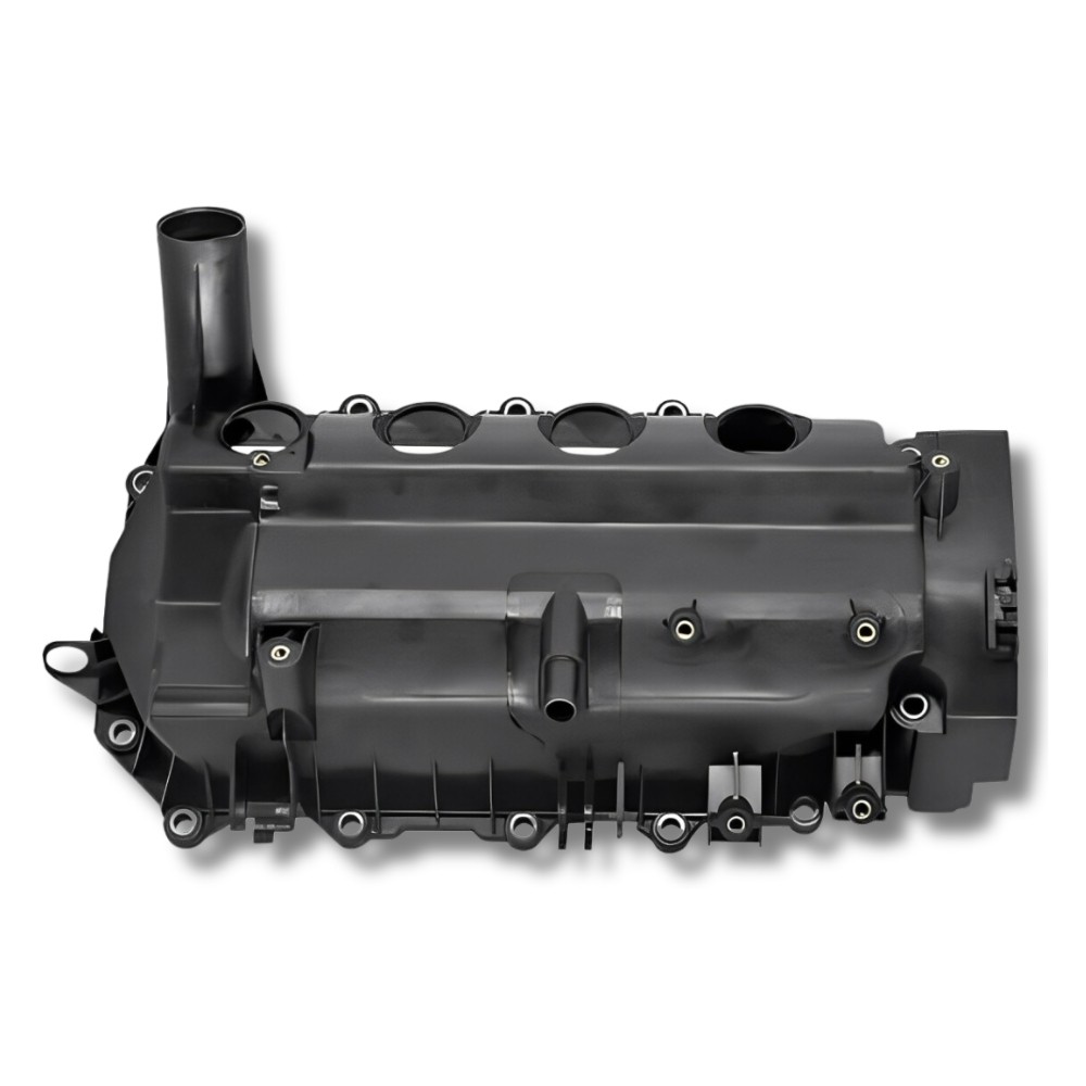 Tampa Do Comando De Válvula Renault Clio Logan Peugeot 206