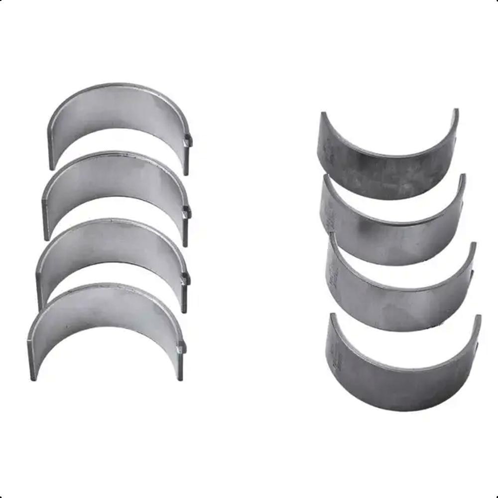 Kit De Bronzinas Da Biela 0,25 Mwm / 685c 4x2 / 68 Esp / 880