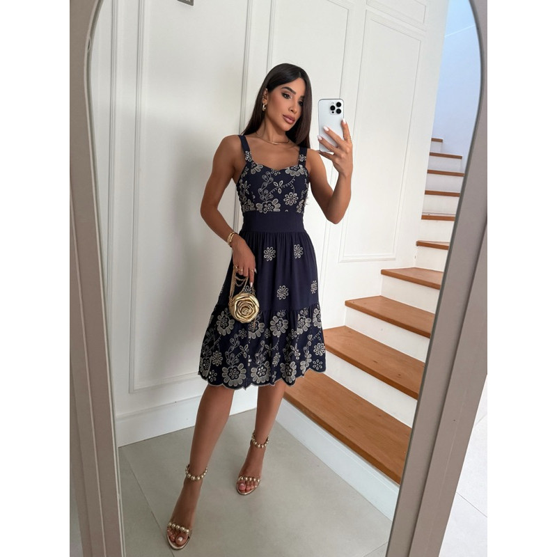 Vestido Curto Laise na Black Friday 2025 | BuscaProdutos