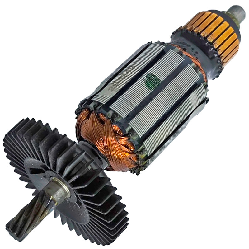Rotor Induzido 176851-05SV DeWALT para Parafusadeira DW255 127V Original