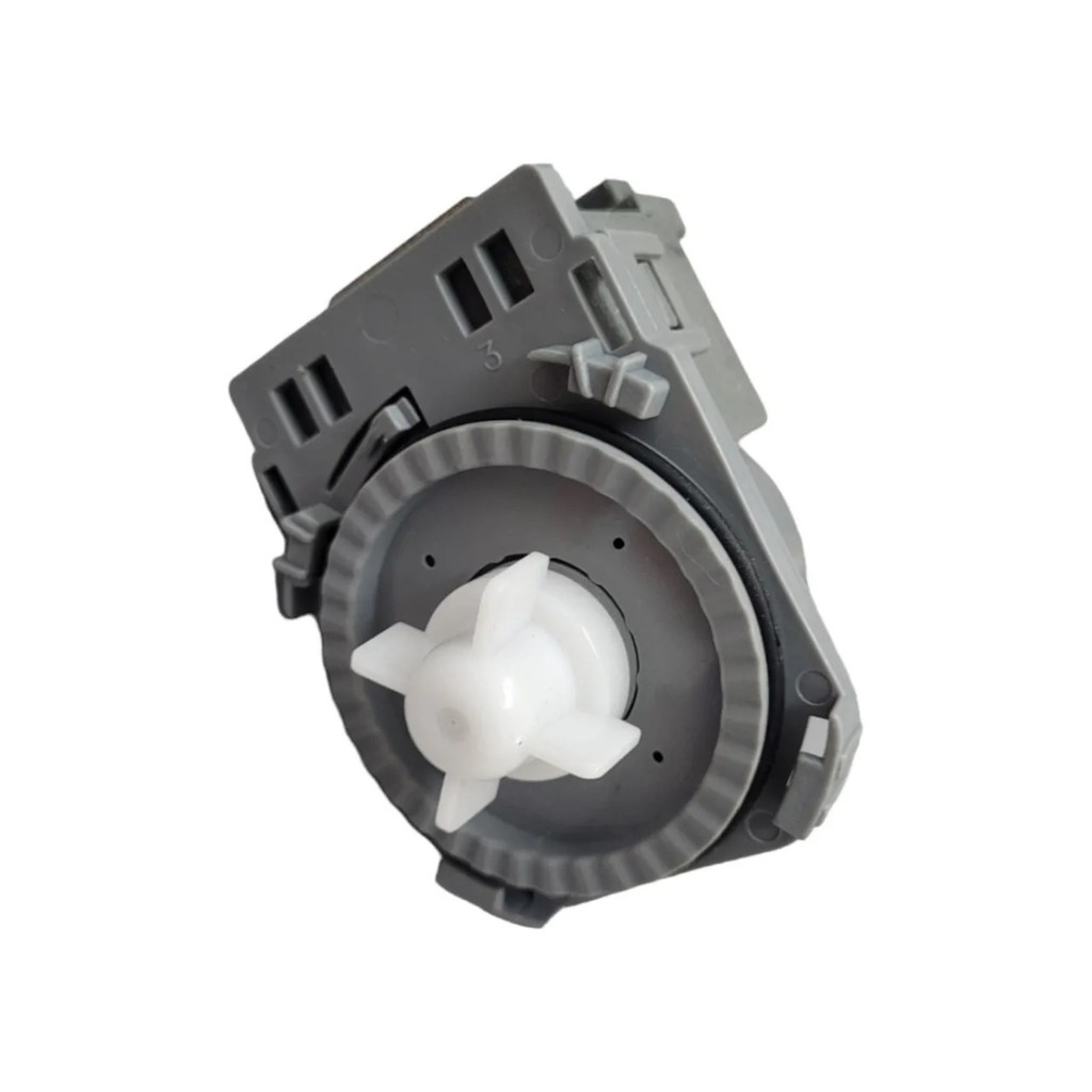 Bomba Drenagem Lava Louça Electrolux A15525501 Original 220v