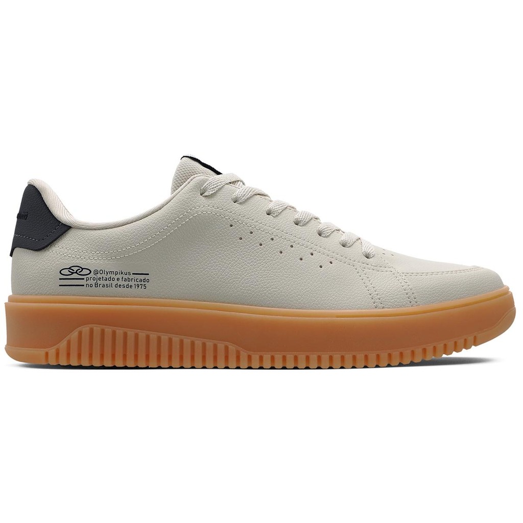 Tênis Masculino Confortável Eros 165 - Olympikus - Men Shoes