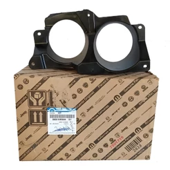 Suporte Farol Milha Direito Fiat Palio Weekend 2011 a 2020