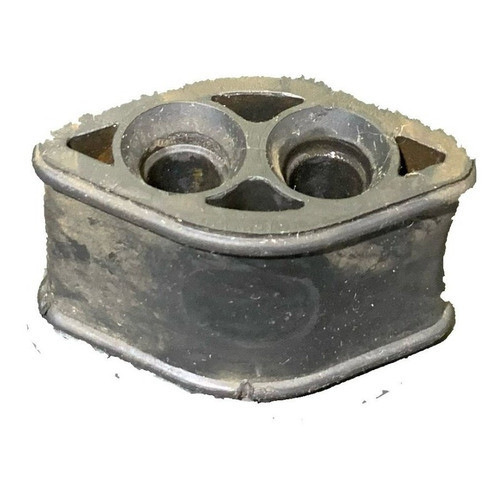 Isolador Suporte Radiador Chevrolet Vectra 90530926 Original