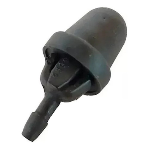 1 Bico Esguicho Brucutu Traseiro 51785563 Fiat Uno Elba Uno novo Palio Novo Idea