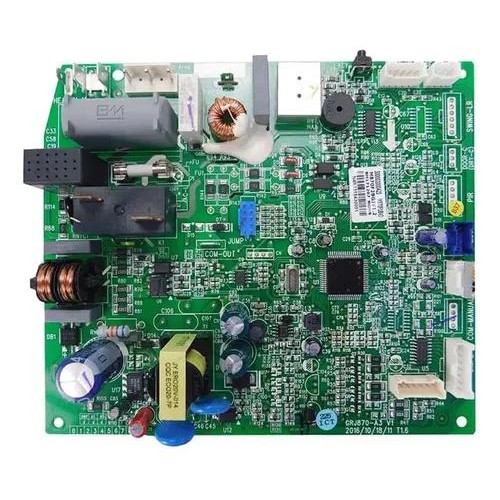 PLACA GREE EVAPORADORA AR COND 9000 INVERTER P300002000425
