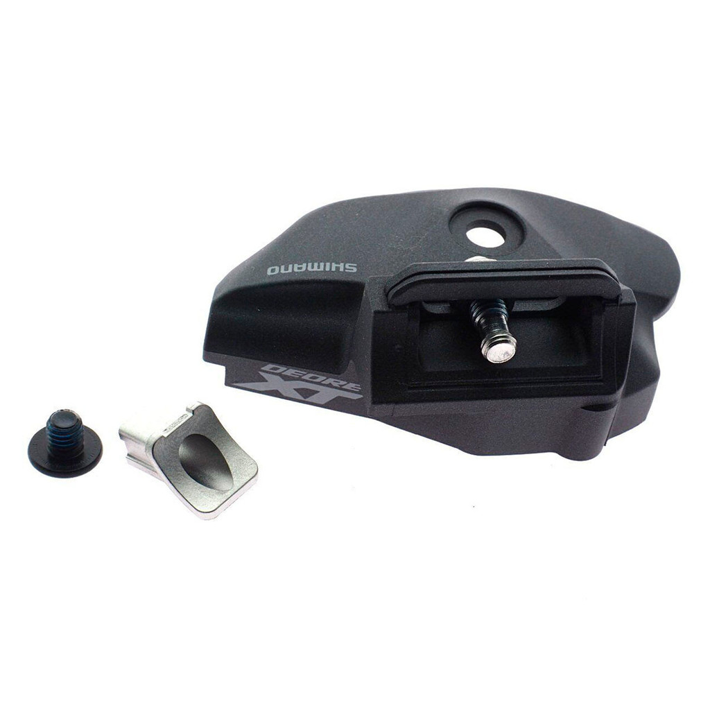 TAMPA BASE ALAVANCA I SPEC SHIMANO XT SL-M8100-I DIREITA SEM VISOR