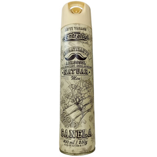 Anti Tabaco Aerossol 400ml – Neutralizador de Odores e Eliminação de Fumaça para Ambientes e Carros em Oferta na Shopee