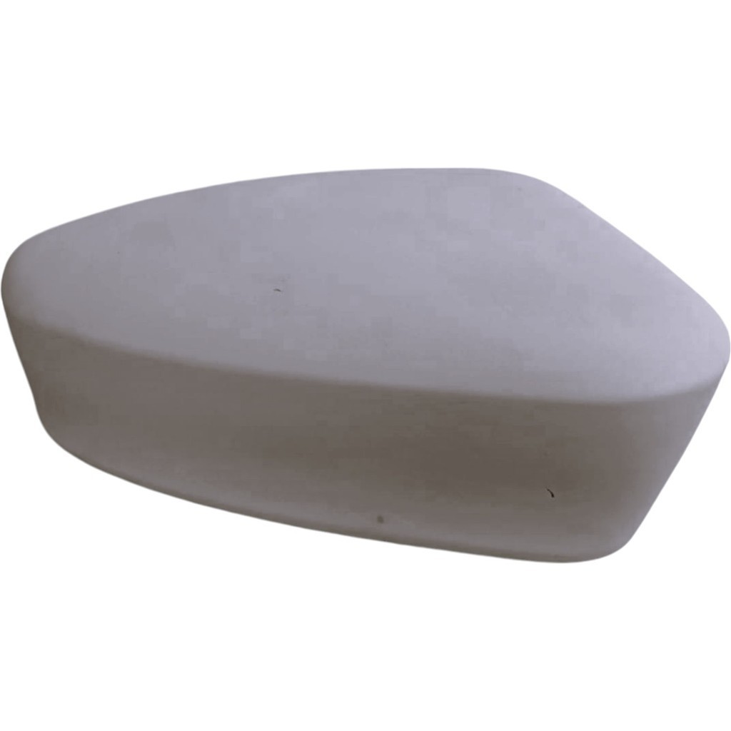Capa Primer Retrovisor Direito Sem Pisca Ford Ka 2014 a 2022 LADO DIREITO (PASSAGEIRO)