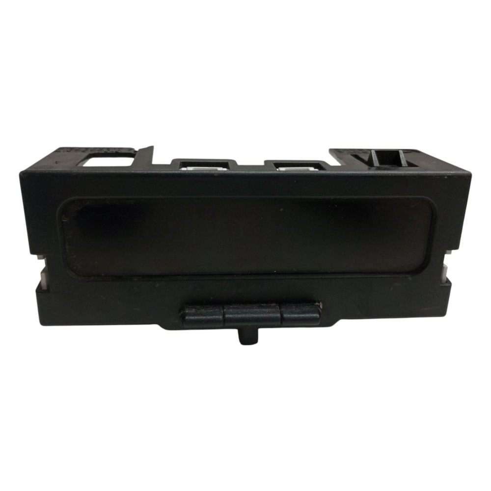 Computador De Bordo Relógio Renault Clio Megane 2005 2012
