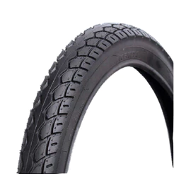 Pneu Kenda Aro 24 X 2.125 Slick E-bike Para Bicicleta Elétrica Reforçado Modelo 54-507 K924
