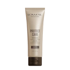 Lowell Protect Care Nutrição - Shampoo Nutritivo 240ml