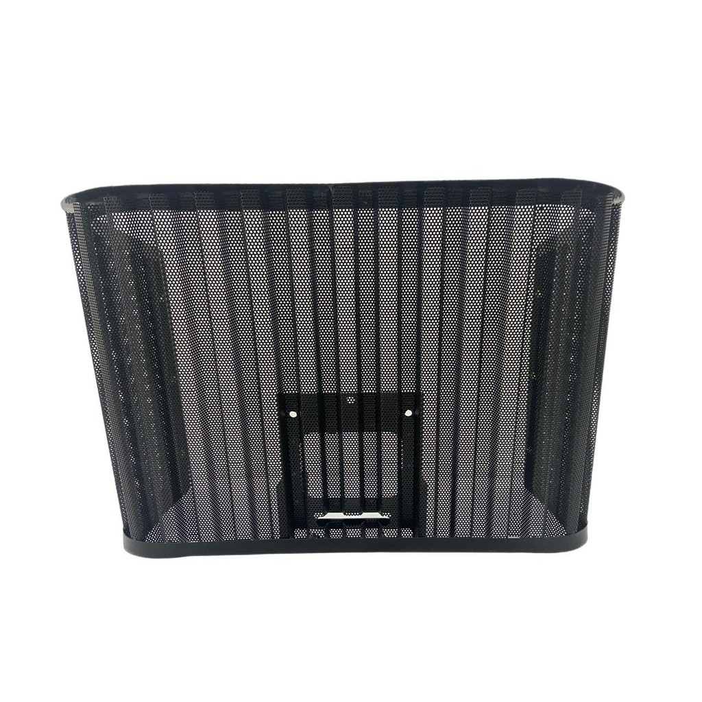 Grade frontal trator New Holland 7630/8030 c/ fechadura