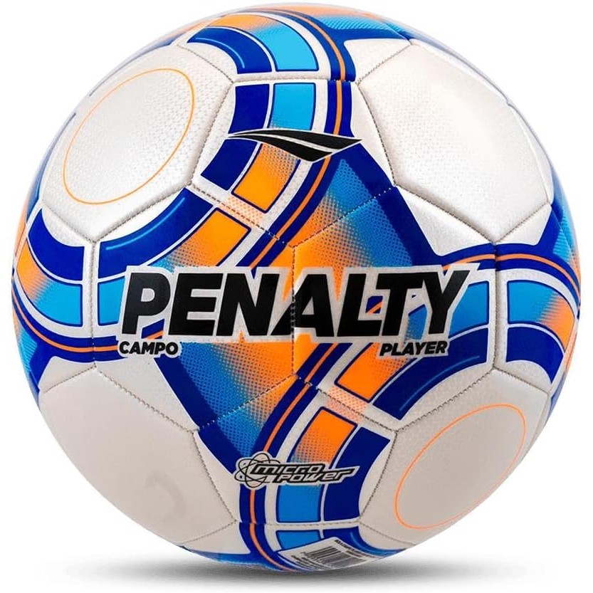 Bola de Futebol De Campo Penalty Player XXIII Original