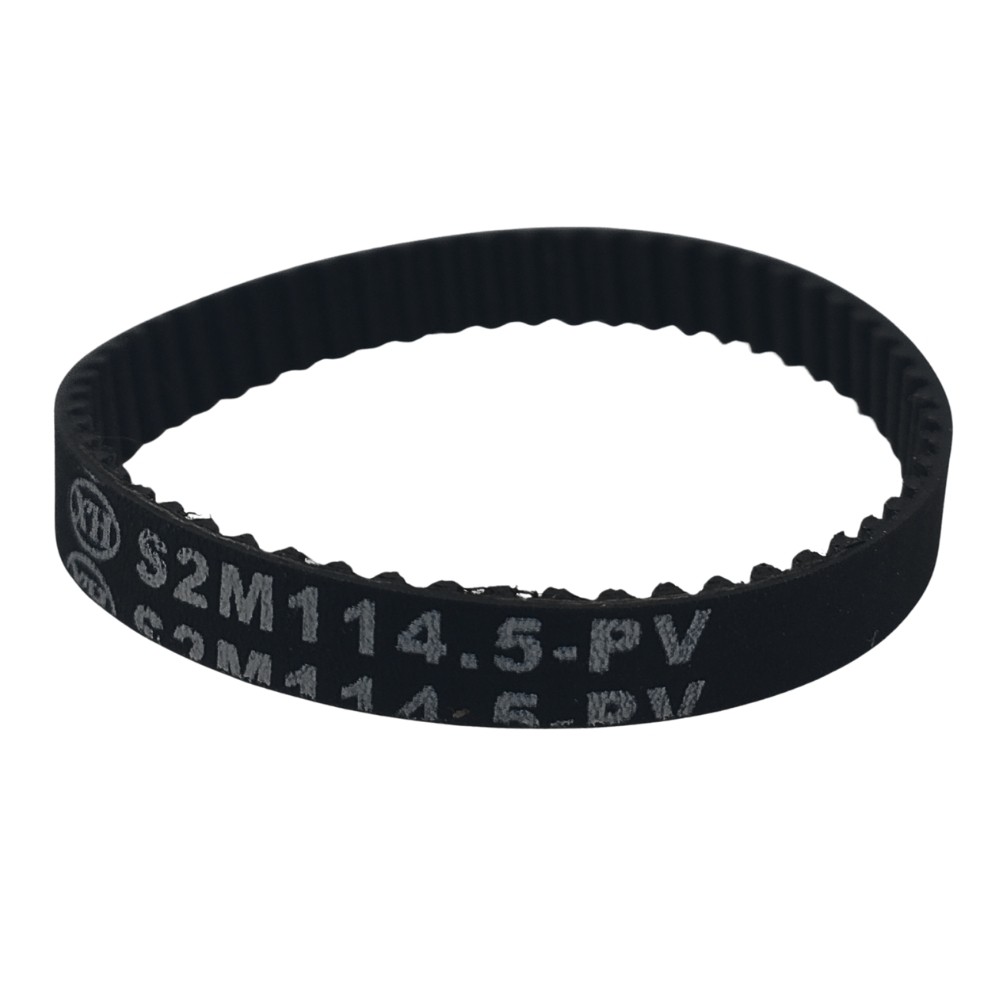 Correia Dentada do Bico Bocal Múltiplo para Aspirador WAP Turbo Mob FW006691