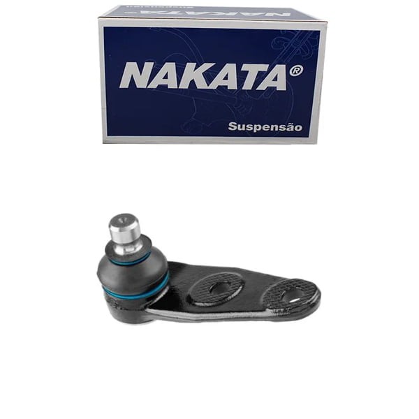 Pivo De Suspensão Direito Gol G2 G3 G4 Parati G2 G3 G4 Saveiro G2 G3 G4 1997 a 2013 Nakata N1015