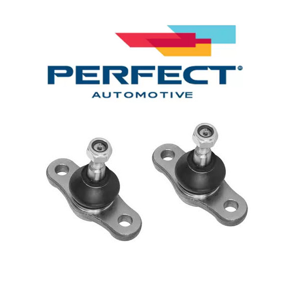 Par Pivo De Suspensão KIA SPORTAGE HYUNDAI TUCSON – Perfect PVI1036 em Oferta na Shopee