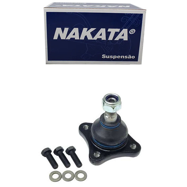 Pivo De Suspensão Superior L200 Pajero Full Dakatar Nakata N99583 em Oferta na Shopee