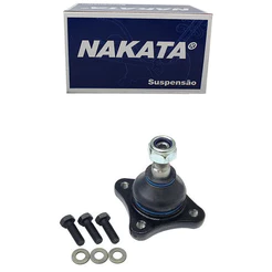 Pivo De Suspensão Superior L200 Pajero Full Dakatar Nakata N99583
