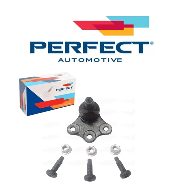 Pivo De Suspensão Meriva 2003 a 2012 Perfect em Oferta na Shopee