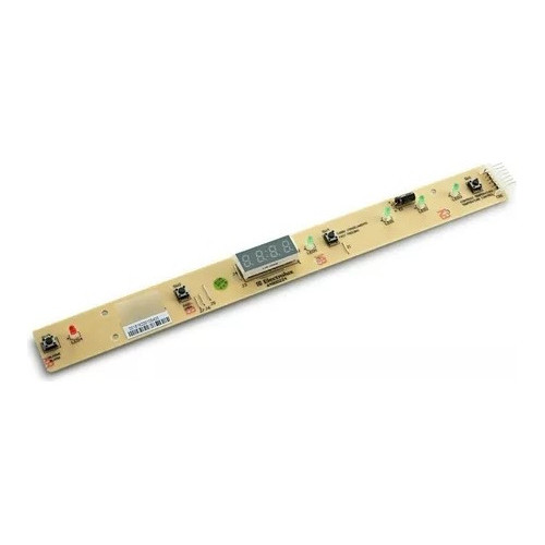 Placa Interface Electrolux Df43 Df46 Df48 X Df49 64800224