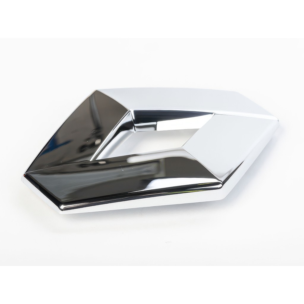 Emblema Tampa Traseira para Renault Duster Duster Oroch - Cód. 908890528R em Oferta na Shopee