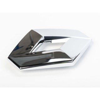 Emblema Tampa Traseira para Renault Duster Duster Oroch - Cód. 908890528R em Oferta na Shopee