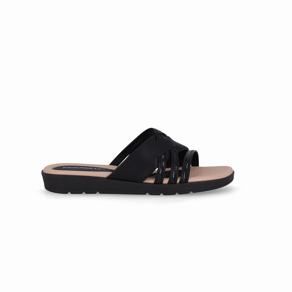 Tamanco Rejane Rasteira - Women Shoes