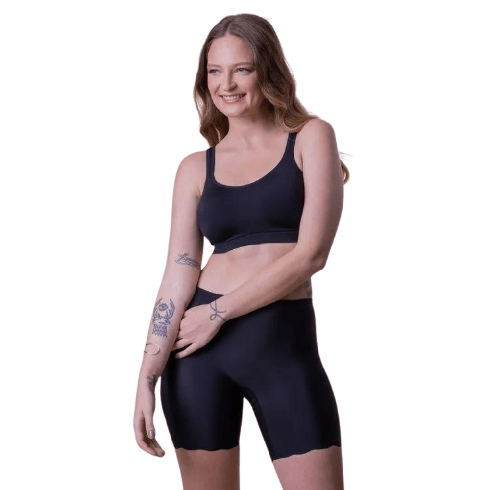 Bermuda Liz 54590 Invisible - Women Clothes