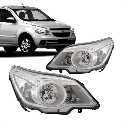 Par Farol Agile 2009 2010 2011 2012 2013 2014 Cromado