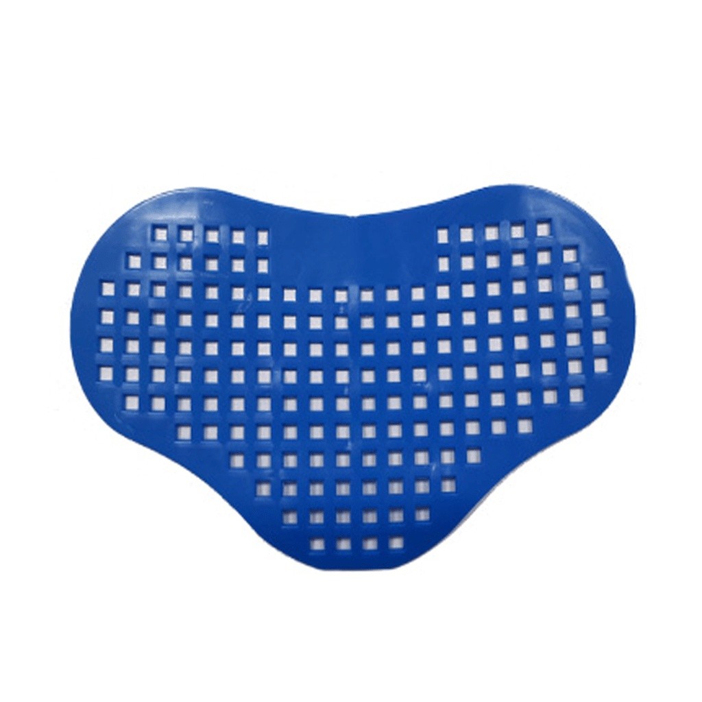 Tela Para Mictório Lavanda Azul Trilha - Home & Living