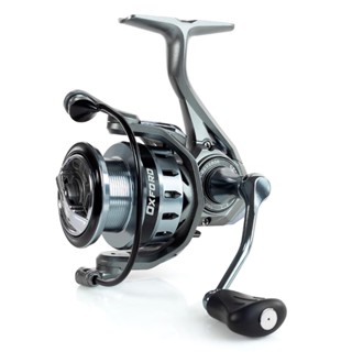 Molinete Oxford 5+1 Rolamentos - Albatroz em Oferta na Shopee