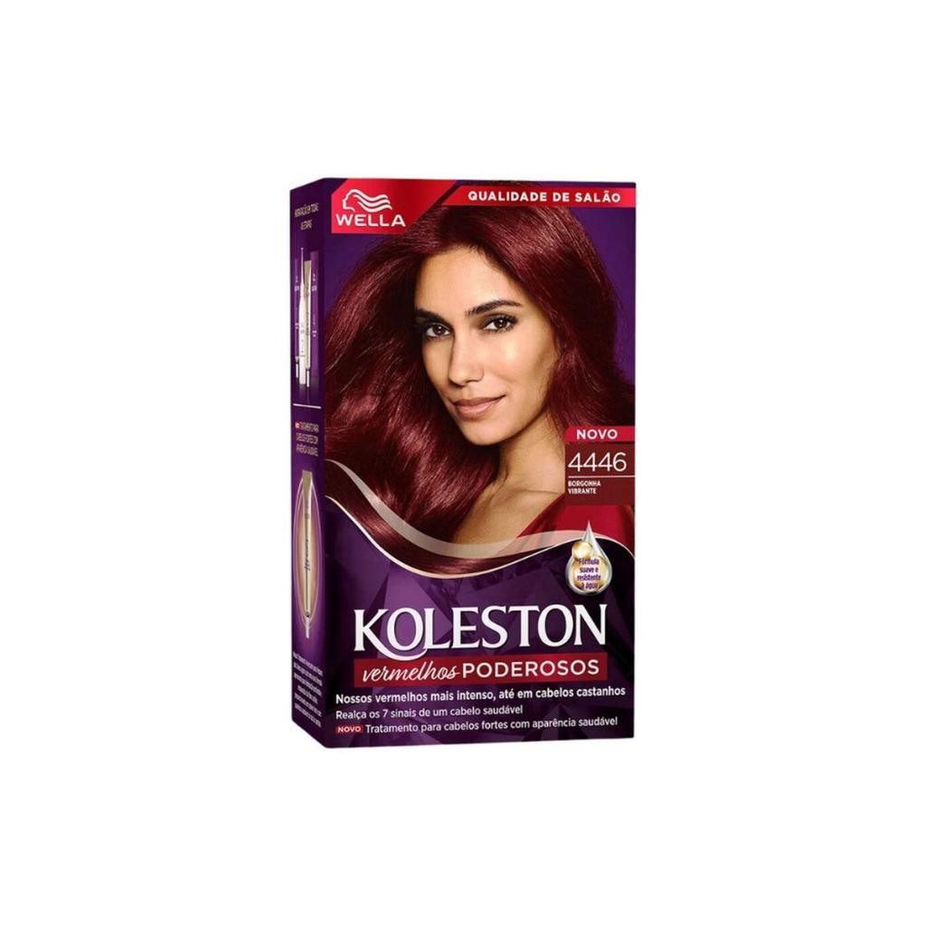 Borgonha Koleston: Onde Comprar | BuscaProdutos