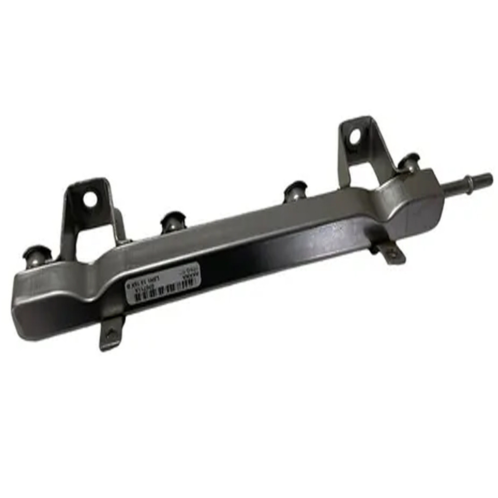 Flauta Do Bico Injetor Ford Fusion 2.3 2007 4 cc L3H11315XB
