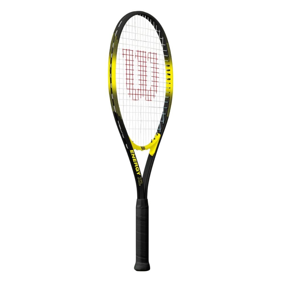 Raquete de Tênis Wilson Energy XL em Oferta na Shopee