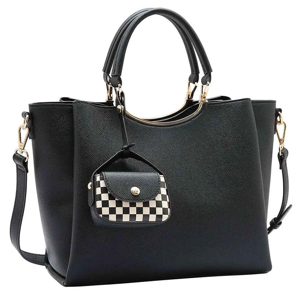 Bolsa Feminina Chenson Cg84996