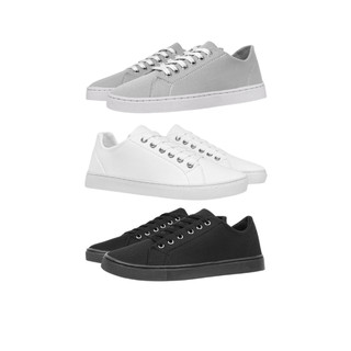 Kit 3 Tênis Sapatenis Casual Masculino Estiloso Na Moda Dia a Dia - Promoção!