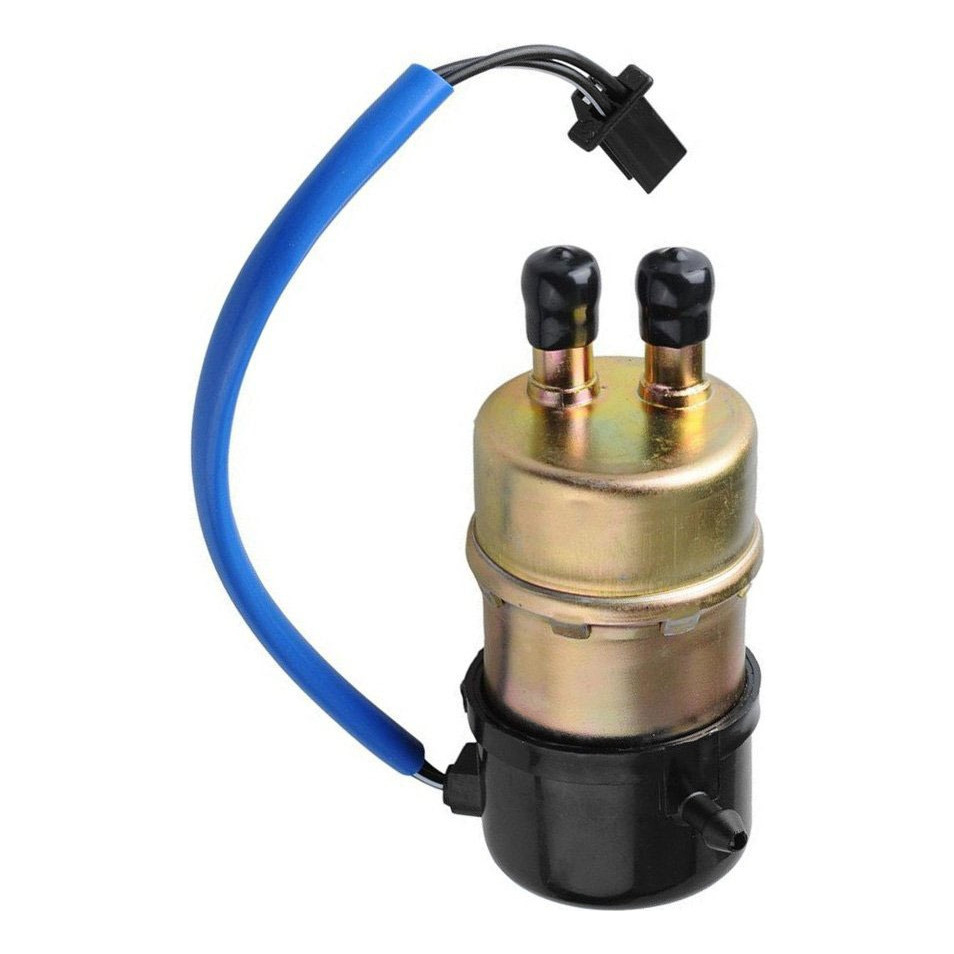 Bomba Combustivel Gasolina Shadow Vt 600 Cbr600rr F3 F4