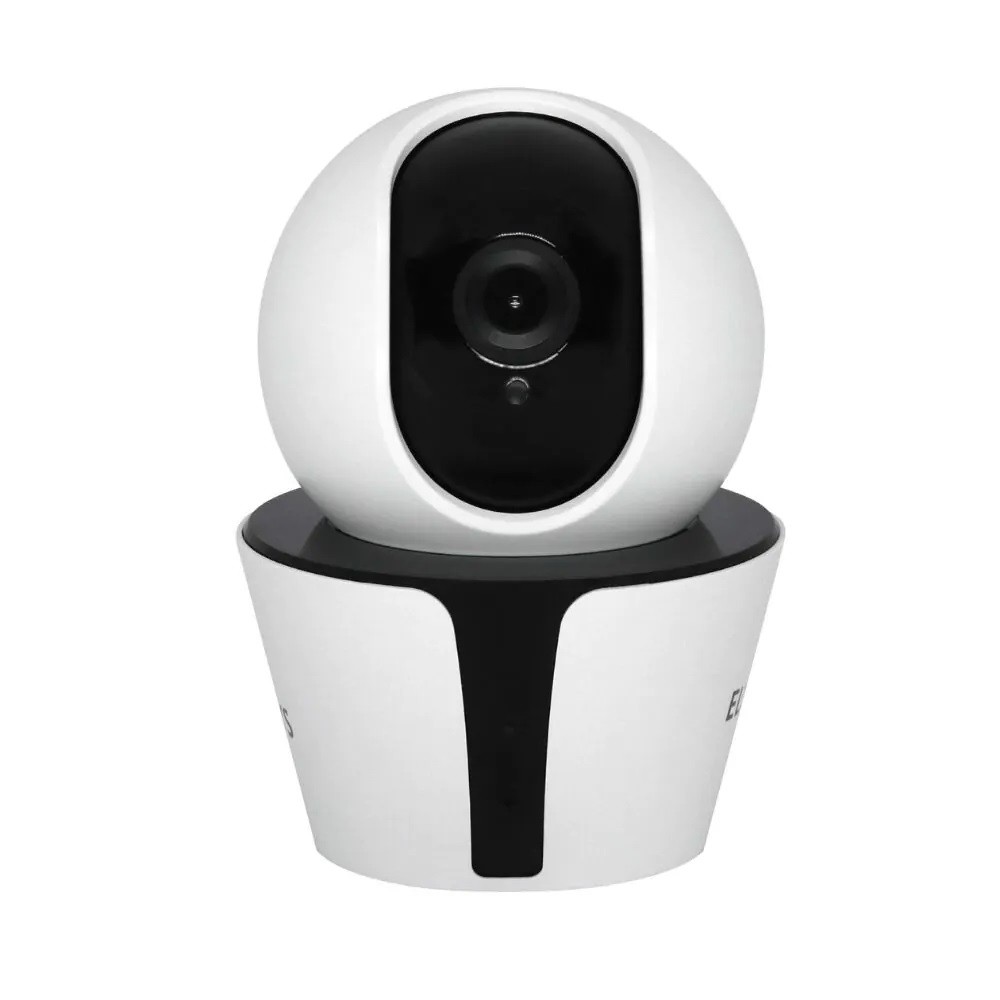 Câmera De Segurança Rotacional Elsys Esc-Wr4F