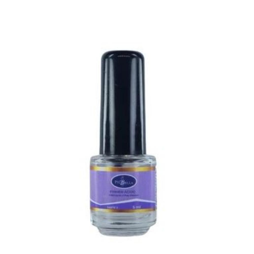PIU BELLA PRIMER ÁCIDO 5 ML em Oferta na Shopee